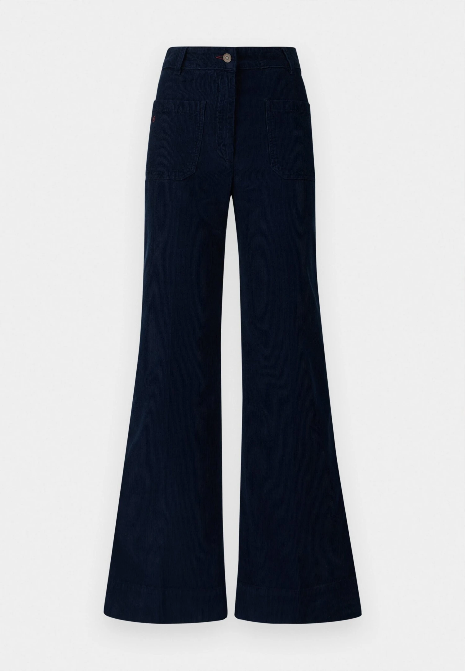 Victoria Beckham ALINA REGULAR - Wide Leg - Indigo 6 Victoria Beckham ALINA REGULAR - Wide Leg - Indigo – Bild 6