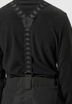 Kappa NAVIAS - Ski Pants - Black 15 Kappa NAVIAS - Ski Pants - Black -Friboo Verkauf Geschaft 178f3be56355432ba7c81bcecce5dda3