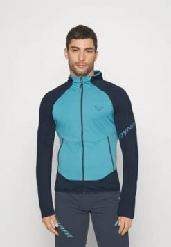 Dynafit TRANSALPER HOODED - Trainingsjacke - Storm Blue 10 Dynafit TRANSALPER HOODED - Trainingsjacke - Storm Blue -Friboo Verkauf Geschaft 1792d68a529b43c0b0887f55649dd498