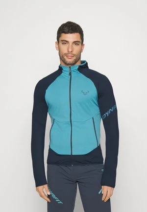 Dynafit TRANSALPER HOODED - Trainingsjacke - Storm Blue 5 Dynafit TRANSALPER HOODED - Trainingsjacke - Storm Blue – Bild 5
