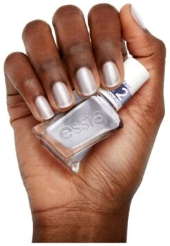 Essie GEL COUTURE - Nagellack - Glazed Chrome -Friboo Verkauf Geschaft 17b3c1736a744d459ac96a6bf21a84af