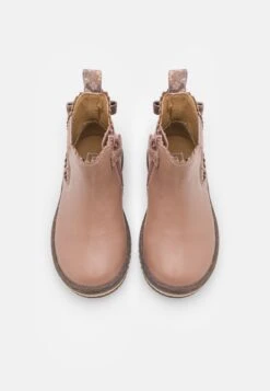 Friboo LEATHER - Stiefelette - Pink -Friboo Verkauf Geschaft 1801f6e6e8414f318741202702fbd46e