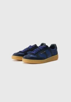 PAUL SMITH COMO - Trainers - Blue -Friboo Verkauf Geschaft 1828abf9e04c45d49d58f25a43b400a3