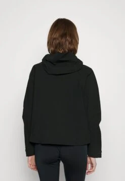 Columbia Hardshelljacke - Black