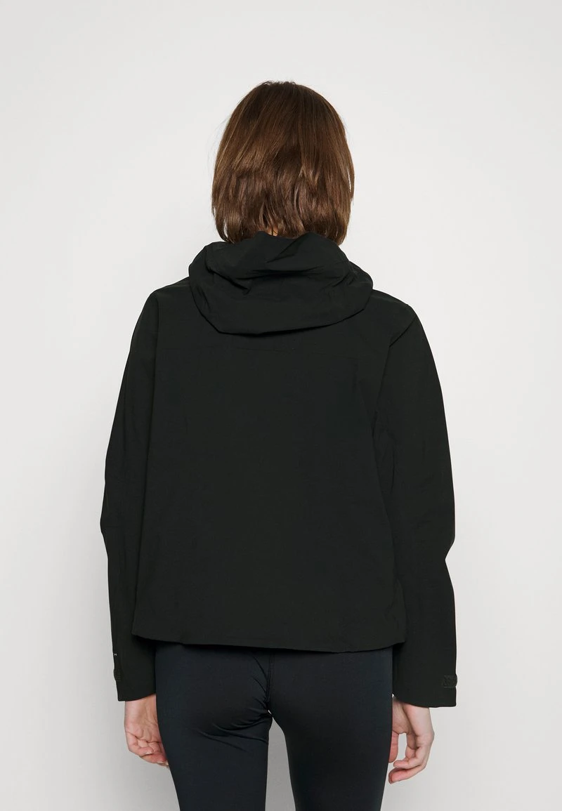 Columbia Hardshelljacke - Black 1 Columbia Hardshelljacke - Black