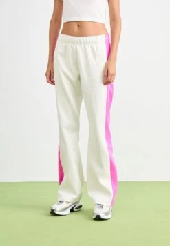 Nike Sportswear Tracksuit Bottoms - Sail/playful Pink