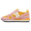 Saucony SHADOW ORIGINAL - Trainers - Orange