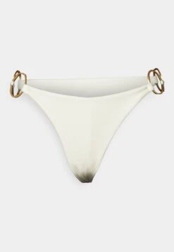 Cult Gaia ZOEY BOTTOM - Bikini-Hose - Off White -Friboo Verkauf Geschaft 185a2241117640928165493d1c237463