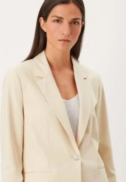 S.Oliver BLACK LABEL Kurzmantel - Butter -Friboo Verkauf Geschaft 185b4e0e570c4ac8a01f7ea28e639a9c