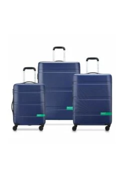 Delsey Paris SET 3-TEILIG - Luggage Set - Black -Friboo Verkauf Geschaft 186185a6655f4fd581449d16138ec46c