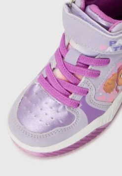 Friboo PAW PATROL BLINKING OUTSOLE - Sneaker High - Lilac 11 Friboo PAW PATROL BLINKING OUTSOLE - Sneaker High - Lilac -Friboo Verkauf Geschaft 186613a975c64ea3bbca93aa426dcb64