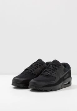 Nike Sportswear AIR MAX 90 - Sneaker Low - Black 10 Nike Sportswear AIR MAX 90 - Sneaker Low - Black -Friboo Verkauf Geschaft 189aaaebcf0d40d7baa532a029af6241