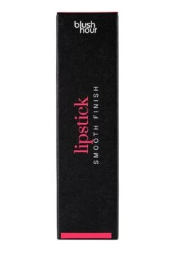 LIPSTICK SMOOTH FINISH - Lippenstift - #tempting -Friboo Verkauf Geschaft 18b8856618534c8ba36e9b46ac4e4269