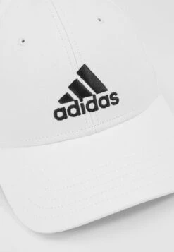 ADIDAS PERFORMANCE Cap - White/white/black 8 ADIDAS PERFORMANCE Cap - White/white/black -Friboo Verkauf Geschaft 18fdf78eea344e7eb23322dc4476382c