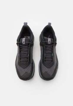 Puma EXPLORE NITRO - Laufschuh Trail - Black/gray Tile -Friboo Verkauf Geschaft 19340fa139504854a12afc1af46f8e84