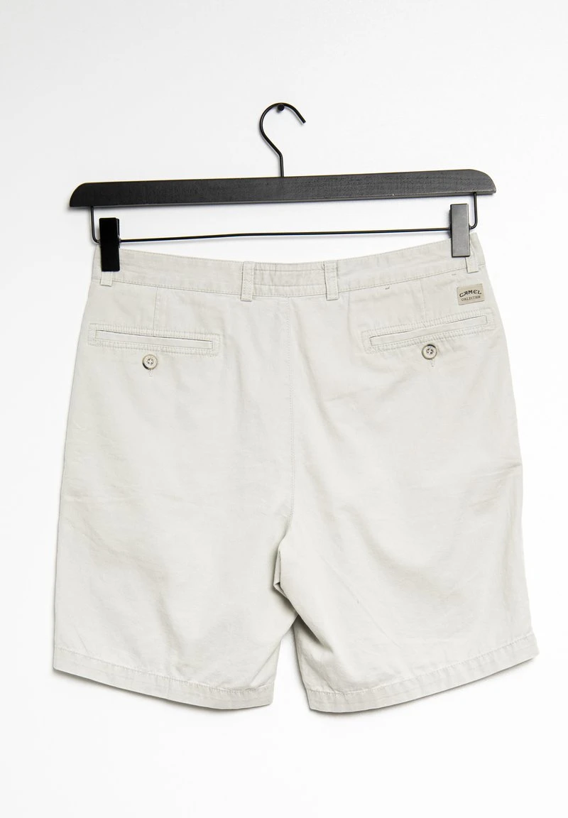 Camel Active Shorts - Grey 2 Camel Active Shorts - Grey – Bild 2
