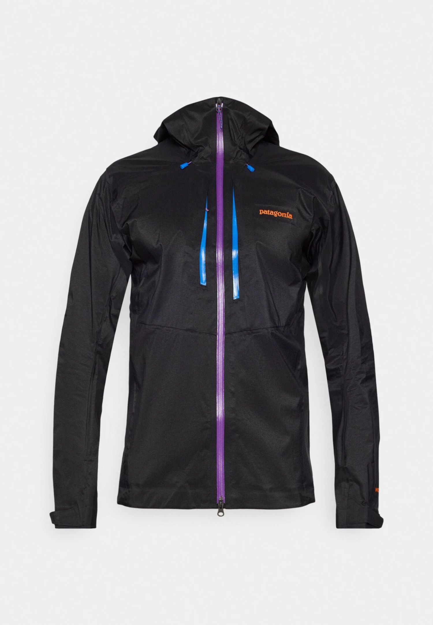 Patagonia M10 STORM - Waterproof Jacket - Black 5 Patagonia M10 STORM - Waterproof Jacket - Black – Bild 5