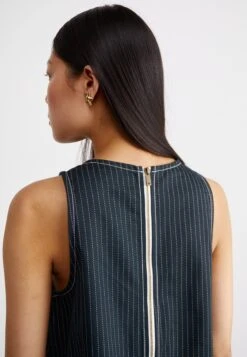 Adidas Originals DRESS - Day Dress - Anthracite -Friboo Verkauf Geschaft 19639ebc849a41e288f77a5e0f9061ac