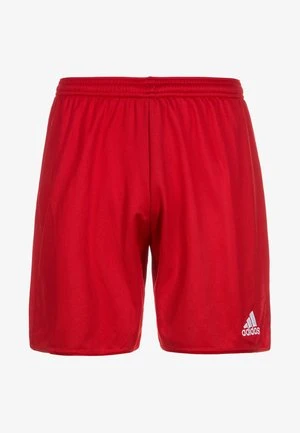 ADIDAS PERFORMANCE FC UNION BERL - Kurze Sporthose - Rot 5 ADIDAS PERFORMANCE FC UNION BERL - Kurze Sporthose - Rot – Bild 5