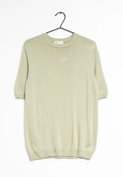 Strickpullover - Green