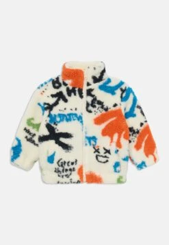 Friboo UNISEX - Fleecejacke - Brown/dark Brown -Friboo Verkauf Geschaft 19da88dfb3b24f4690972b4cedec7d79 3