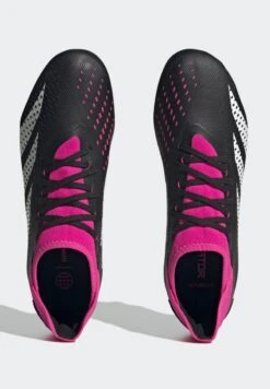 ADIDAS PERFORMANCE PREDATOR ACCURACY 3 SG - Fußballschuh Stollen - Core Black/ftwr White/team Shock Pink -Friboo Verkauf Geschaft 1a4774a580464847be57054720e71e67