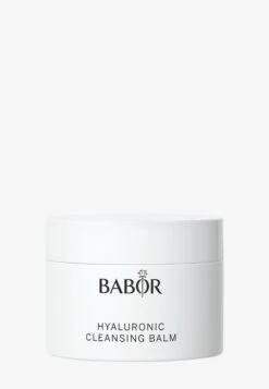 Babor HYALURONIC CLEANSING BALM - Gesichtsreinigung - - 11 Babor HYALURONIC CLEANSING BALM - Gesichtsreinigung - - -Friboo Verkauf Geschaft 1a49bc37ecdf4bf4af5cc46a6622f08d 1