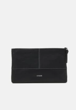 Neue Produkte 23 Staud LEO - Clutch - Black