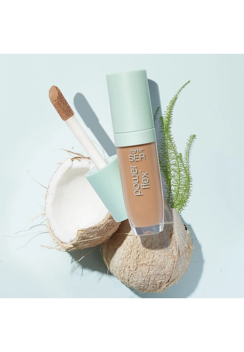 TARTE SEA POWERFLEX™ CONCEALER MIT ANTIOXIDANTIEN - Concealer - 25N Light-medium Neutral 3 TARTE SEA POWERFLEX™ CONCEALER MIT ANTIOXIDANTIEN - Concealer - 25N Light-medium Neutral – Bild 3