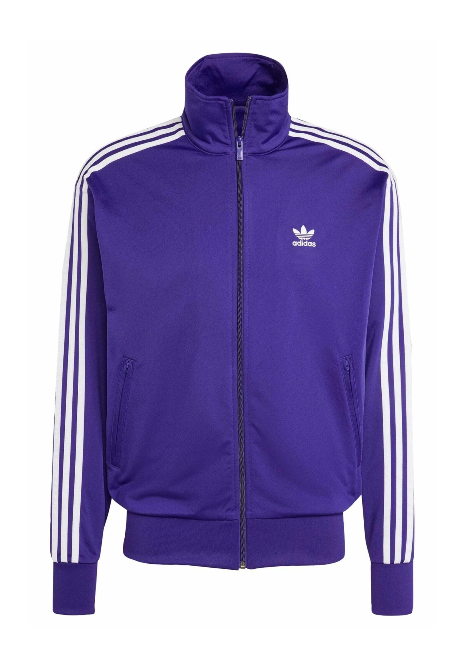 Adidas Originals FBIRD - Zip-up Sweatshirt - Black Black 11 Adidas Originals FBIRD - Zip-up Sweatshirt - Black Black – Bild 11