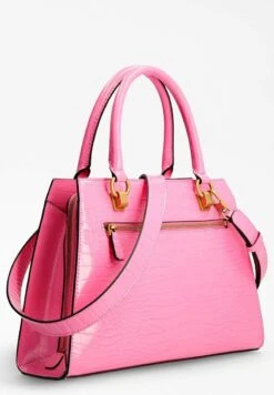Guess STEPHI GIRLFRIEND - Handtasche - Rose -Friboo Verkauf Geschaft 1ab9e1428b24426caaf49c4c643c196a