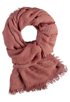 FRAAS UNI DESIGN STOLA - Schal - Rost 10 FRAAS UNI DESIGN STOLA - Schal - Rost -Friboo Verkauf Geschaft 1ac11b1f0e7c4217bb37395ef1040464