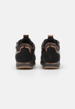 Tamaris Sneaker Low - Black/copper -Friboo Verkauf Geschaft 1ac6152e56c847718ad4c3b9a8773d3b