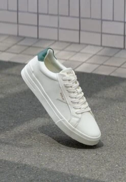 Replay EVAN CLASS - Trainers - White/grey 16 Replay EVAN CLASS - Trainers - White/grey -Friboo Verkauf Geschaft 1ad5df05bf5e401aadf75ed67440a3f6