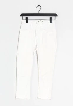 Filippa K Jeans Slim Fit - White