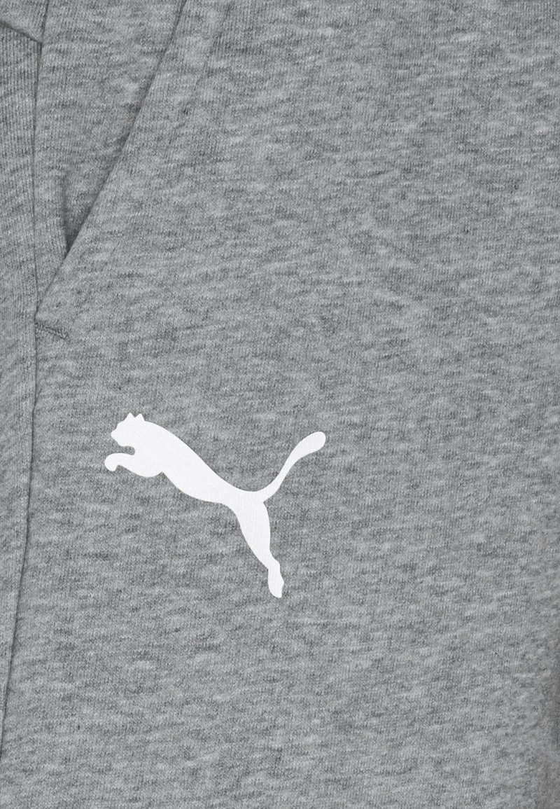 Puma NEYMAR JR CREATIVITY LOGO - Kurze Sporthose - Medium Grey Heather 6 Puma NEYMAR JR CREATIVITY LOGO - Kurze Sporthose - Medium Grey Heather – Bild 6