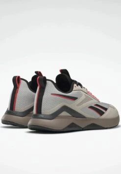 Reebok NANOFLEX ADVENTURE TR - Trainingsschuh - Soft Ecru Taupe Core Black 9 Reebok NANOFLEX ADVENTURE TR - Trainingsschuh - Soft Ecru Taupe Core Black -Friboo Verkauf Geschaft 1bce58786ec14812a53b57f6a2f8e1f5