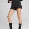 Puma WARDROBE - Shorts - Black
