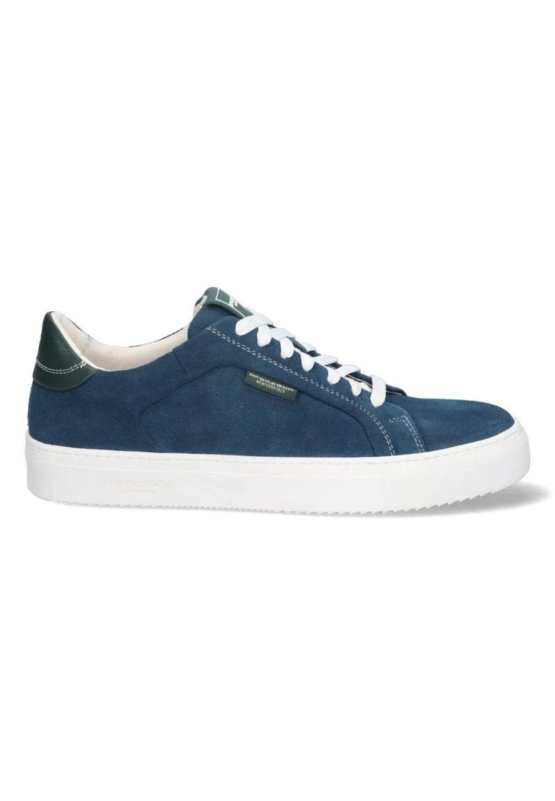 EXIST - Sneaker Low - Blue 6 EXIST - Sneaker Low - Blue – Bild 6