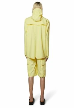 Rains JACKET UNISEX - Parka - Straw -Friboo Verkauf Geschaft 1bf7d617b55047579dd8a16d1f034b13