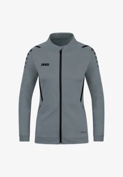 JAKO CHALLENGE - Trainingsjacke - Schwarzweiss -Friboo Verkauf Geschaft 1c02bc36feef4047afddb9786381bf14