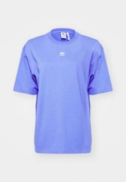 Adidas Originals TEE - Basic T-shirt - Aurora Plum 33 Adidas Originals TEE - Basic T-shirt - Aurora Plum -Friboo Verkauf Geschaft 1c0d92676d914dbcb13284beba3c3d7f
