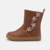 Friboo Stiefelette - Brown
