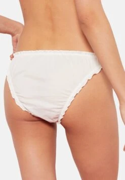 ETAM JUNE - Slip - Blanc -Friboo Verkauf Geschaft 1c3b344b168a42c4adea5e4e0f45e29b