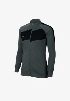 Nike Performance ACADEMY 20 KNIT TRAININGSJACKE DAMEN - Trainingsjacke - Anthracite / Black / White
