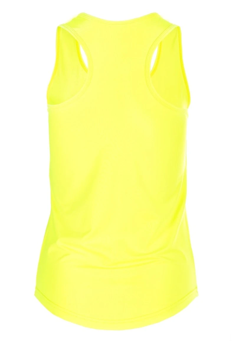 Top - Neon Yellow 3 Top - Neon Yellow – Bild 3