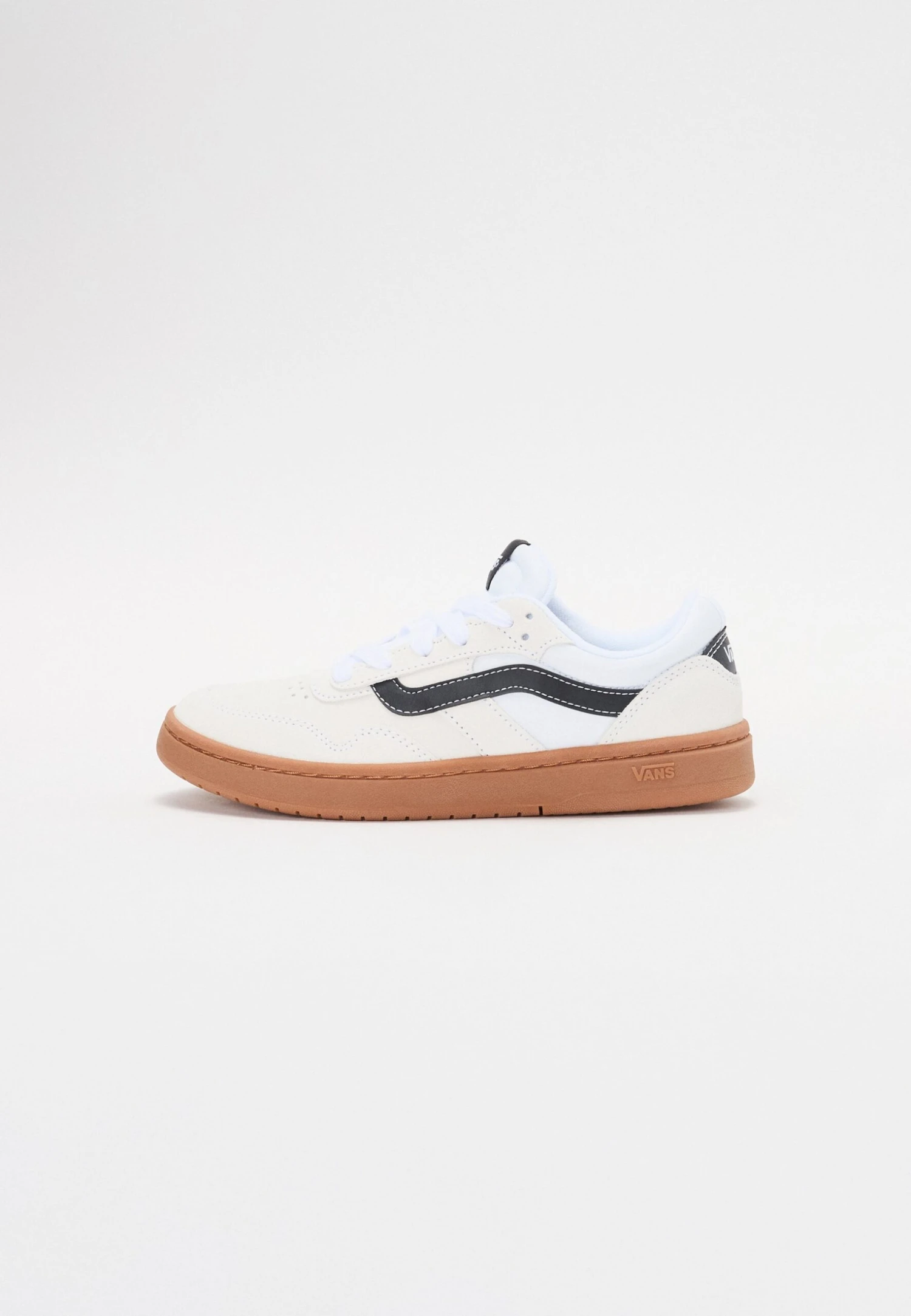 Vans CRUZE 3.0 UNISEX - Trainers - Black 9 Vans CRUZE 3.0 UNISEX - Trainers - Black – Bild 9