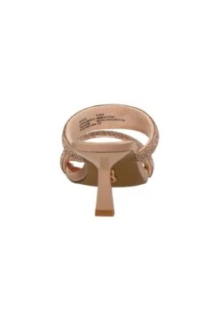 Steve Madden TOP NOTCH - Pantolette Hoch - Rose Goud 8 Steve Madden TOP NOTCH - Pantolette Hoch - Rose Goud -Friboo Verkauf Geschaft 1caadaedbda84b188699f4711afc6e2f