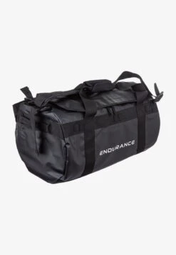 Endurance Reisetasche - Black