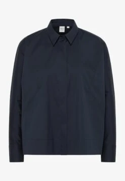 Eterna CLASSIC FIT - Hemdbluse - Navy 9 Eterna CLASSIC FIT - Hemdbluse - Navy -Friboo Verkauf Geschaft 1cd14eb8cceb4077a5171884581af47e